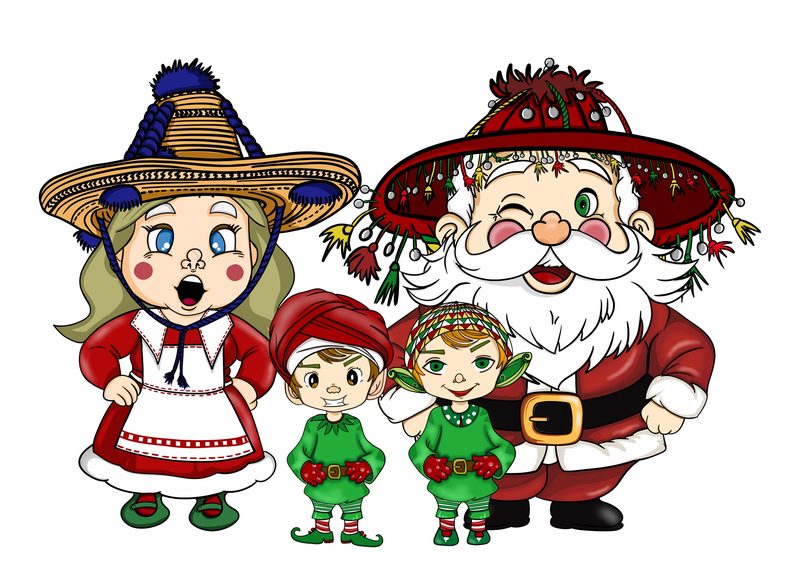 Family card